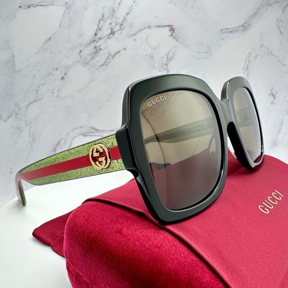 New Gucci Sunglasses - Picture 16 of 16